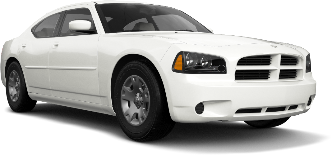 Dodge Charger SE 20062010 3DTuning probably the best car configurator!